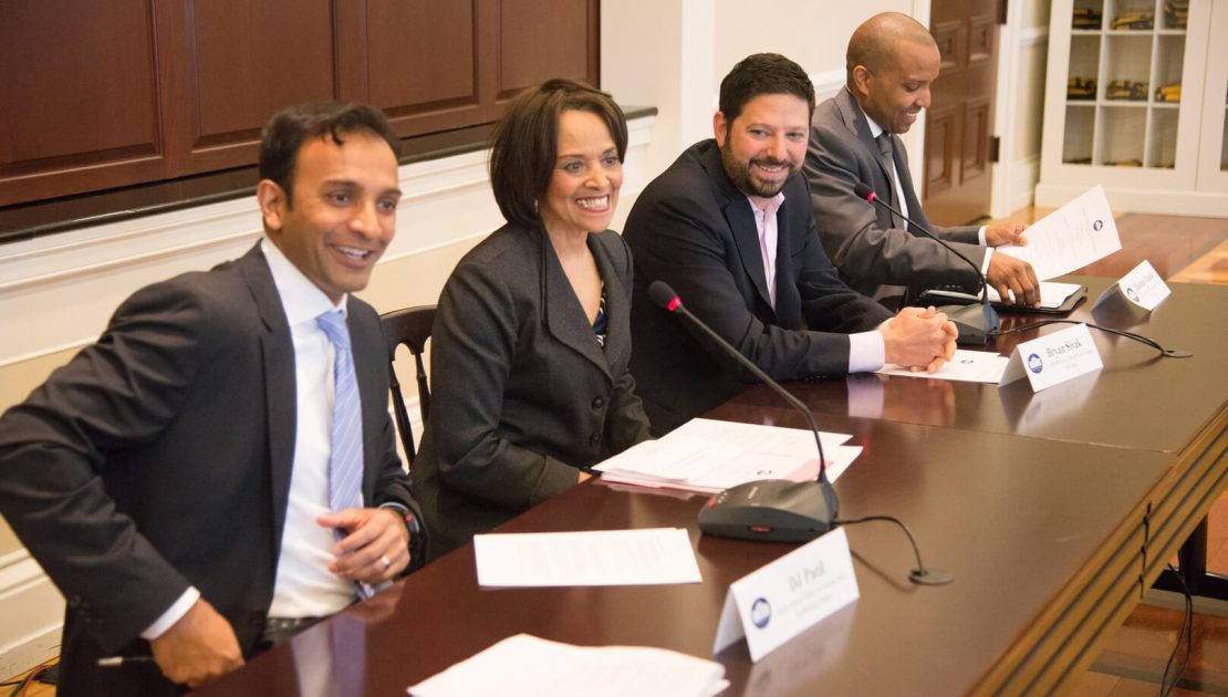 advancing health equity