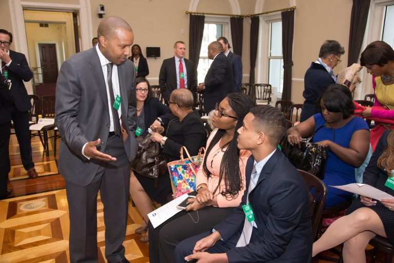 team advancing health equity