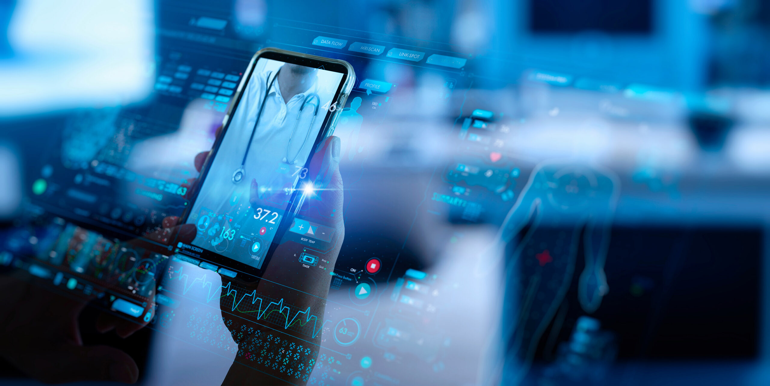 Health technologies
