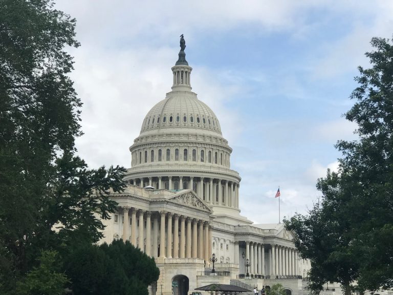 us capitol