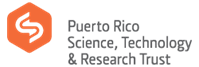 PRST logo